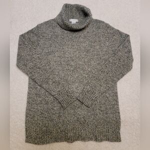 ANNIE ALEXANDER Wool Angora Blend Sweater Size XL